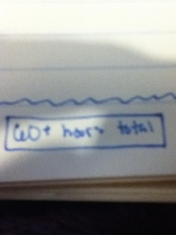 Scott_Nichols17's tweet image. #summerassignment #brbdying