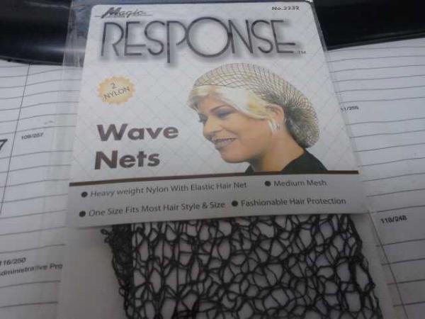 ChefKFC's tweet photo. What's Beyonce doing modeling for hairnets!? http://t.co/k99eC62V