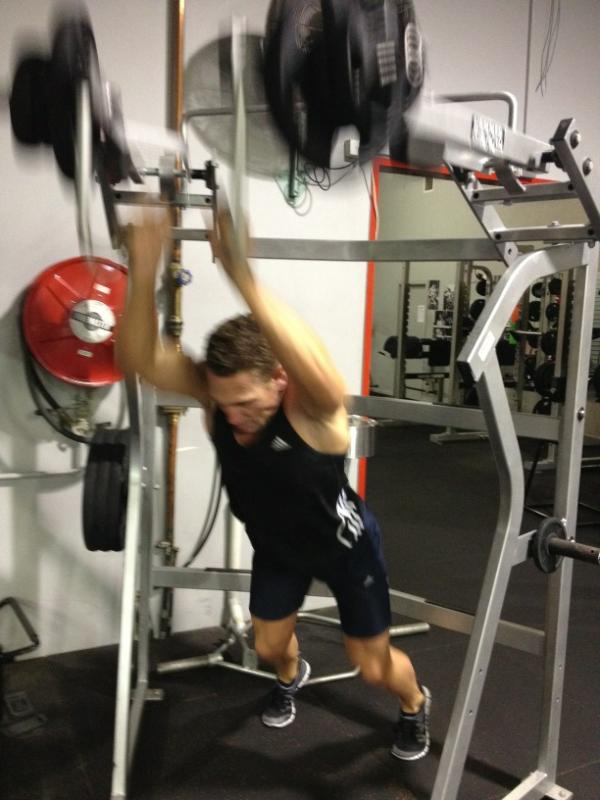 RWoodhouseGolf's tweet image. #functionaltraining #explosivepower #KDVGolf