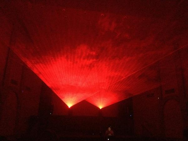 AMPED 2012 -- don't miss it! Admission is FREE with an SUID!