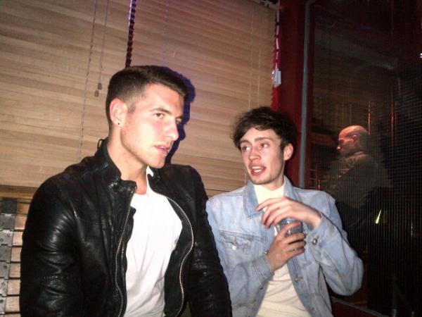 SeanONeill33's tweet image. @David_Marlow27. Upfront pairing? Damo best on the wing? #deepdiscussion