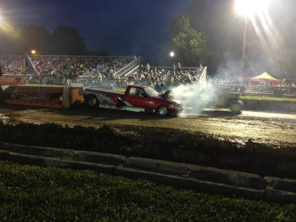 GoGlobalDesign's tweet image. Another great Pull! :)