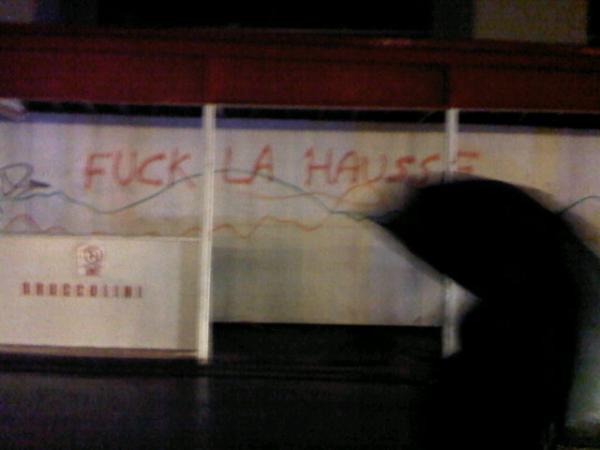 NoLore's tweet image. Un peu de fuck la hausse... #ggi #assnat #fcee12