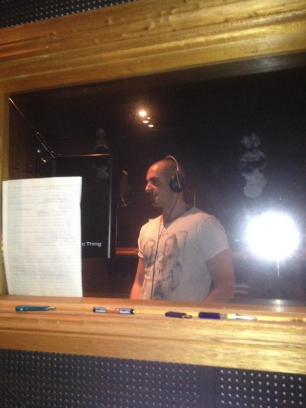 <a href="/bamradio/">Bam Radio</a> <a href="/ResonanceRadio/">Resonance Radio</a> recording voiceovers for episode 4 <a href="/zaamusic/">Zaa</a> <a href="/DjMarcTaylor/">Marc Taylor</a>