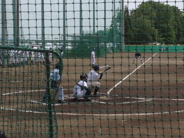 平ちゃん 狩野 平左衛門岳也 على تويتر ケーズスタジアムの隣は水城高校野球部グランド 水戸地区大会として水城高校対緑岡高校 の試合を見ている 約３０年位前の水城高校理事長は 私の父 だからか水城高校を贔屓 Http T Co Cnrkbm2k