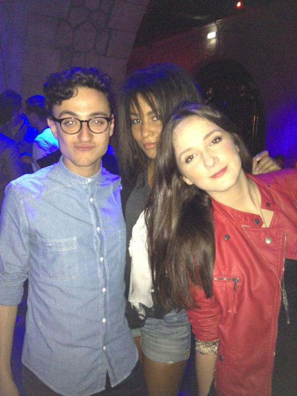 b_pierret's tweet image. J&apos;ai exactement 1h41 de sommeil devant moi avant d&apos;aller travailler. #OKAYGO