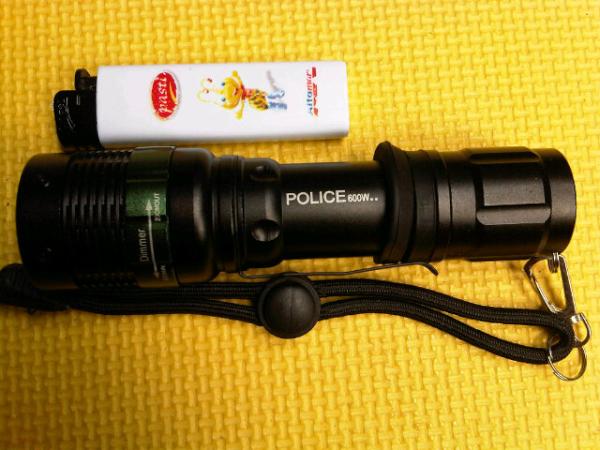 tokosulu's tweet image. @apaajaIKLAN #SenterLED Cree Q5 SALE only Rp 110k di tokopedia.com/tokosulu FR:0838 064 16 385