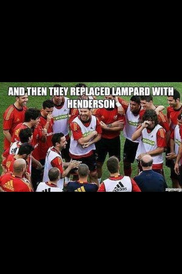 LIVERPOOLrCRAP's tweet photo. And then they.. http://t.co/uJytScy6