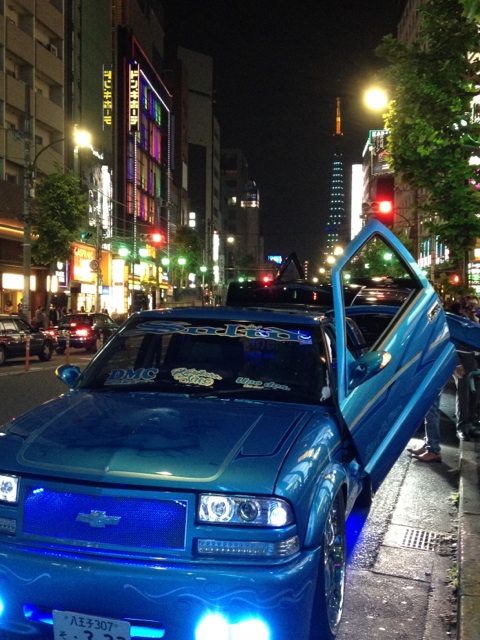 スゴイぞ！車欲しい！ http://t.co/LINghafs