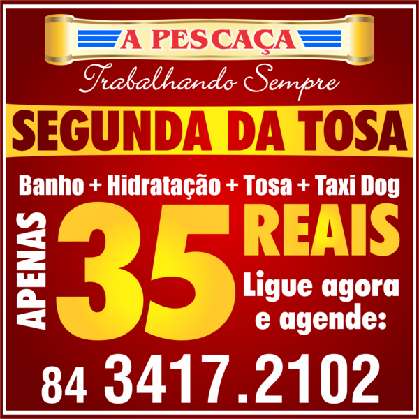 APescaca's tweet photo. Na loja A PESCAÇA toda segunda-feira tem promoção!!! Confira. http://t.co/JroGyBny