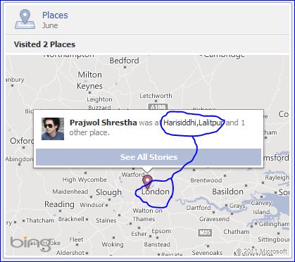 MeAstraL's tweet image. @bingMap #bingMap ko karamat.. Nepali #london #harisiddhi