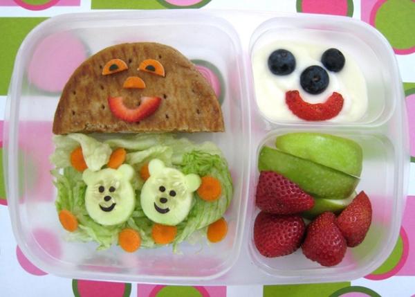 NutricionistaDS's tweet image. #TipsParaMamas mamis con amor todo es posible :)