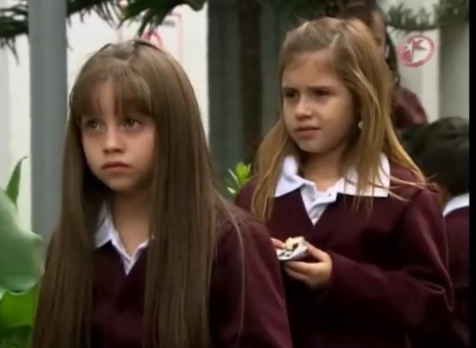 KarolFanss's tweet photo. @karolsevilla Cada migaja LA ROSA DE GUADALUPE http://t.co/tfJZIT6v