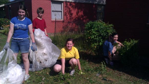 CCStudentMin's tweet image. Working hard at SOAP! #SOAP12