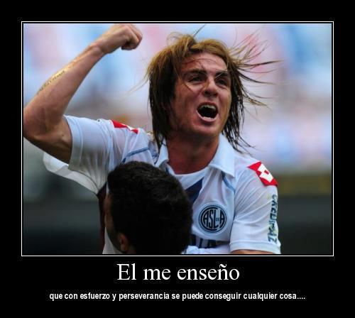 los santos de boedo tweet media