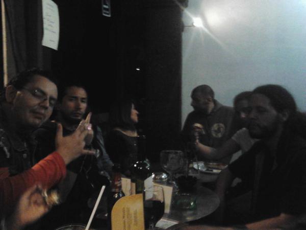 chef lex mendez tweet media