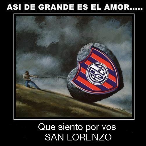 los santos de boedo tweet media