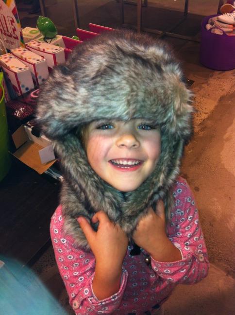 KMac110's tweet photo. @MacleodJan look what we found when out shopping today! http://t.co/9BnW7OxC