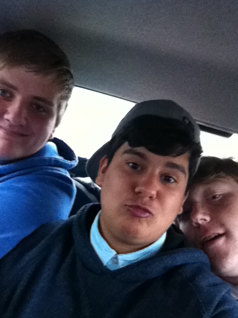 shogg_x's tweet photo. En route Newcastle!!! http://t.co/o6WlvdVp