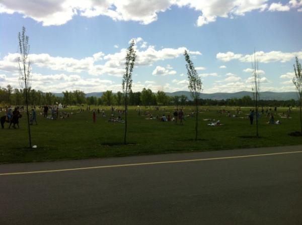 KiselnieBerega's tweet photo. Короткое сибирское лето http://t.co/YX1wCG6V