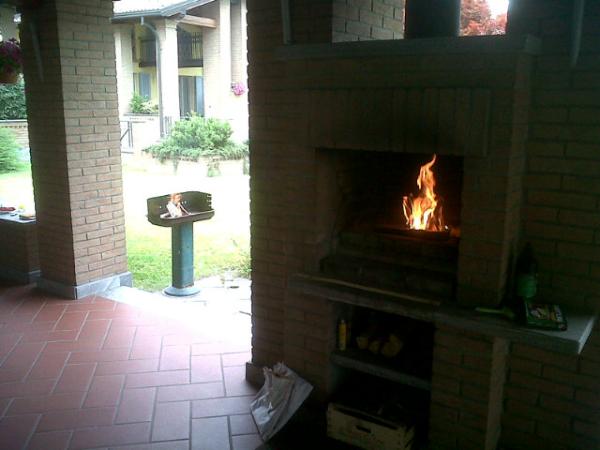 GabriRuboni's tweet photo. Grigliatina.. http://t.co/cIcSVqF6