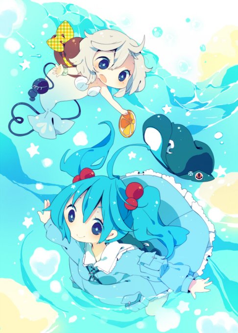 泡のtwitterイラスト検索結果 古い順 泡のtwitterイラスト検索結果 古い順