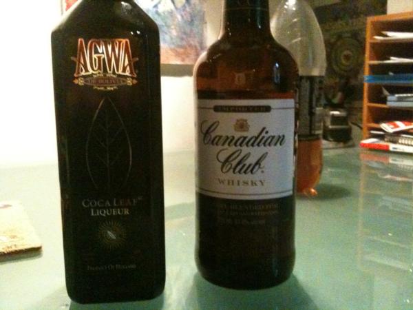 AGWA, Yum Cha, CC, South Park and Limes
Just another casual Sunday