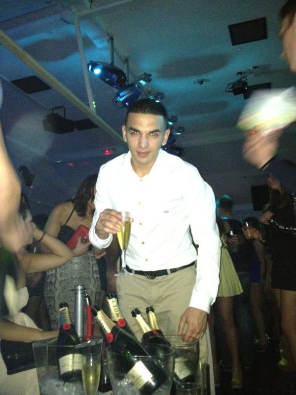BenMort90's tweet photo. @jakethehills http://t.co/foxK2Dsf
