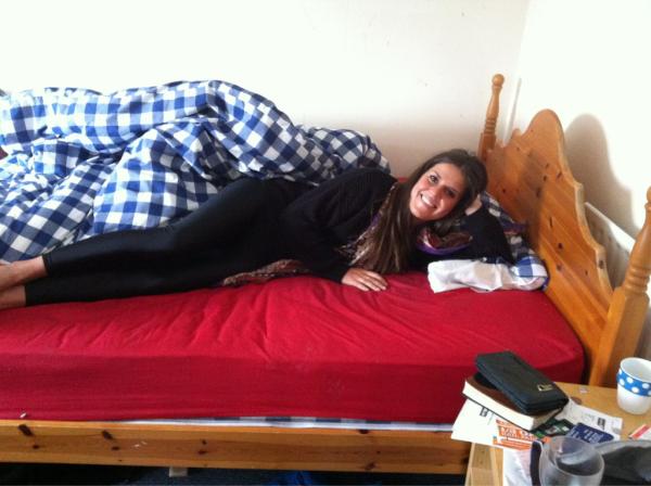 Anna__Ferguson's tweet photo. @SpikeSandro30 #creepy? http://t.co/vGF6gmqI