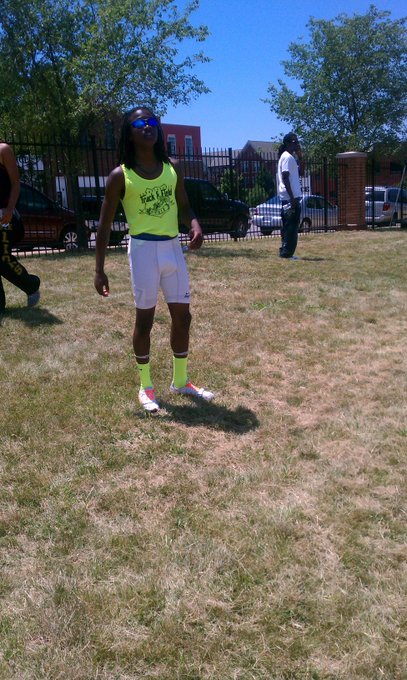 Watch Just Whit 😌's leaked NSFW photo on TwXstars