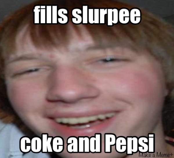 Mediocre mitch (@mediocre_mitch) on Twitter photo 