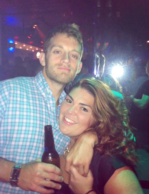 SweetTeetzJr's tweet image. My girl @Kori_J_26