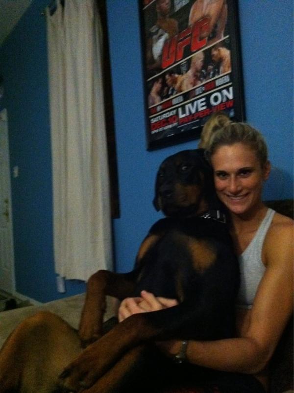 JakeHechtUFC tweet picture