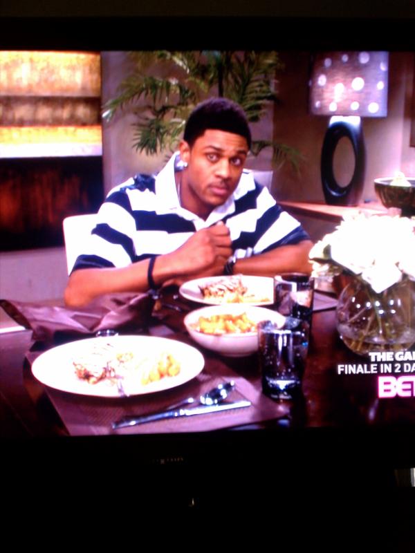 Chyno916's tweet image. @iam_POOCHHALL Game Time homie. Game marathon on @BET #DDouble