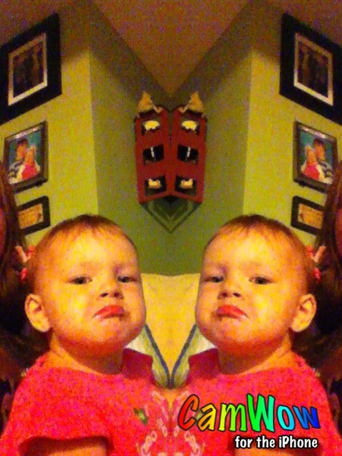 brookeblairr's tweet image. She is the funniest little girl in the entire world #isware #lovescamwow