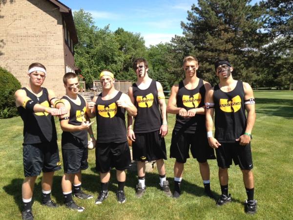 _ianburns_'s tweet image. Missin the fam #wutangproblems #fuckcheaters