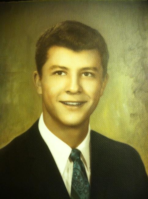HarmonySkin's tweet photo. My daddyo http://t.co/texRF51r