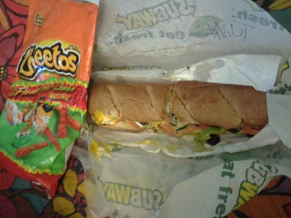 stephanieflow's tweet image. I'm gunna have myself a feast! #bombbay