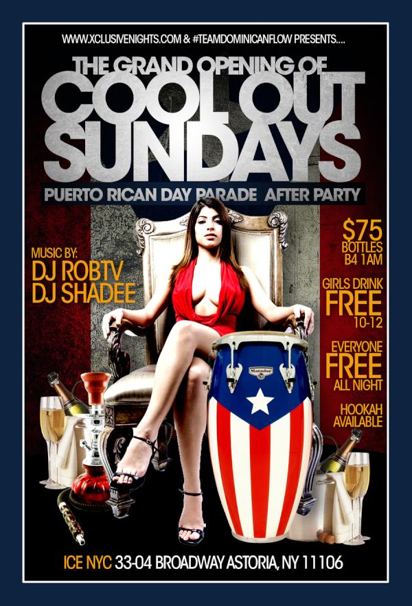iamnano_'s tweet image. SUN JUNE 10TH #PUERTORICANDAYPARADE #AFTERPART WITH @DJSHADEE &amp;amp; @DJROBTV EVERYONE FREE ALL NIGHT &amp;amp; BOTTLES $75 B4 1AM