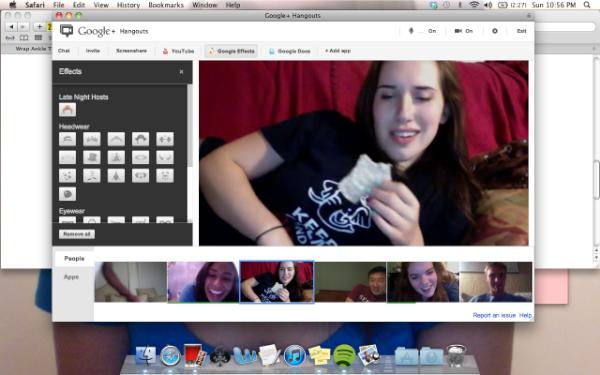 HarvardLowKeys's tweet image. The Keys may be scattered across the country right now, but they are forever in each other&apos;s hearts. #GooglePlusHangOut