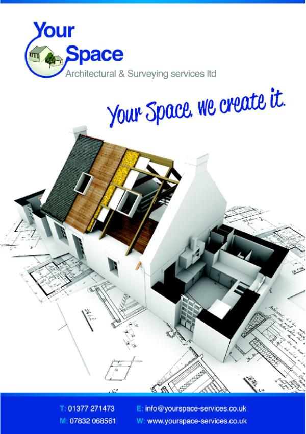 BuildYourSpace tweet picture