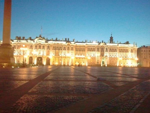 MaxGarbuz's tweet photo. @AYRIN_25 тепло, красиво, с ночи до утра светло) Летом тут очень круто :) http://t.co/wLyNgXkR