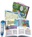 Inovasi terbaru dari Syaamil Qur’an dengan menghadirkan, Paket Al Qur’an Anak yg terdapat Talking E-pen,