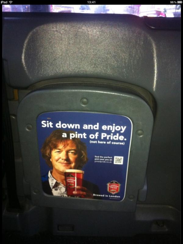 JCcolumns's tweet image. #Джезза Еду в такси и вижу рекламу. Убейте меня.