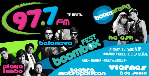 oscar977's tweet photo. ¿Quién se quiere lanzar a este increíble evento?¡Pendiente vía redes sociales que regalaré los primeros pases dobles!! http://t.co/EmOOzIHa