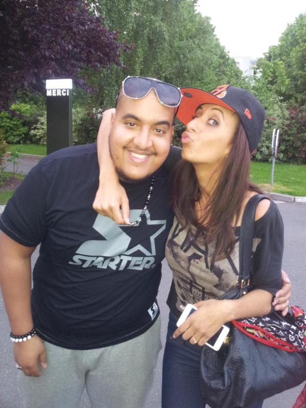 C'est pour toi sa @Nissay5