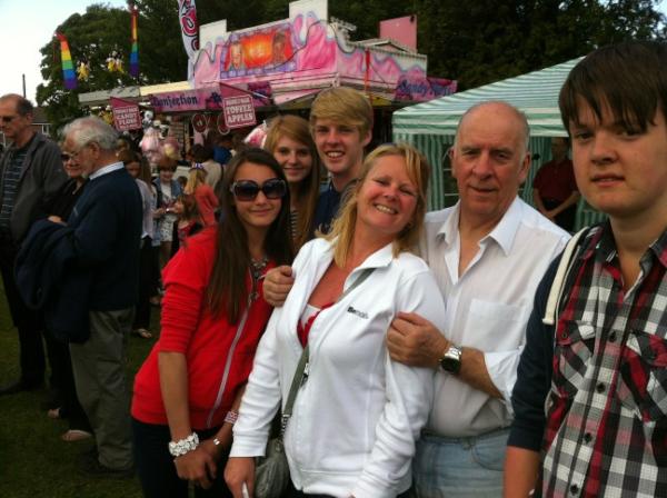 CarlDMitchell tweet picture