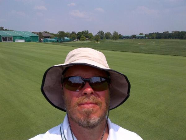 Just spent 3 weeks @ Muirfield. Paul and his staff do an unbelievable job!