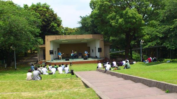 5月27日(日)「Castle Mountain Music2012」を開催しました★今回初の試みで、準備や告知に苦戦しましたがスポンサー企業様、出演者の方々のおかげで無事に終えることが出来ました★