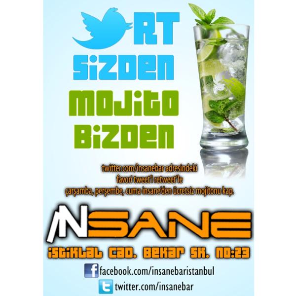 InsaneBar tweet picture